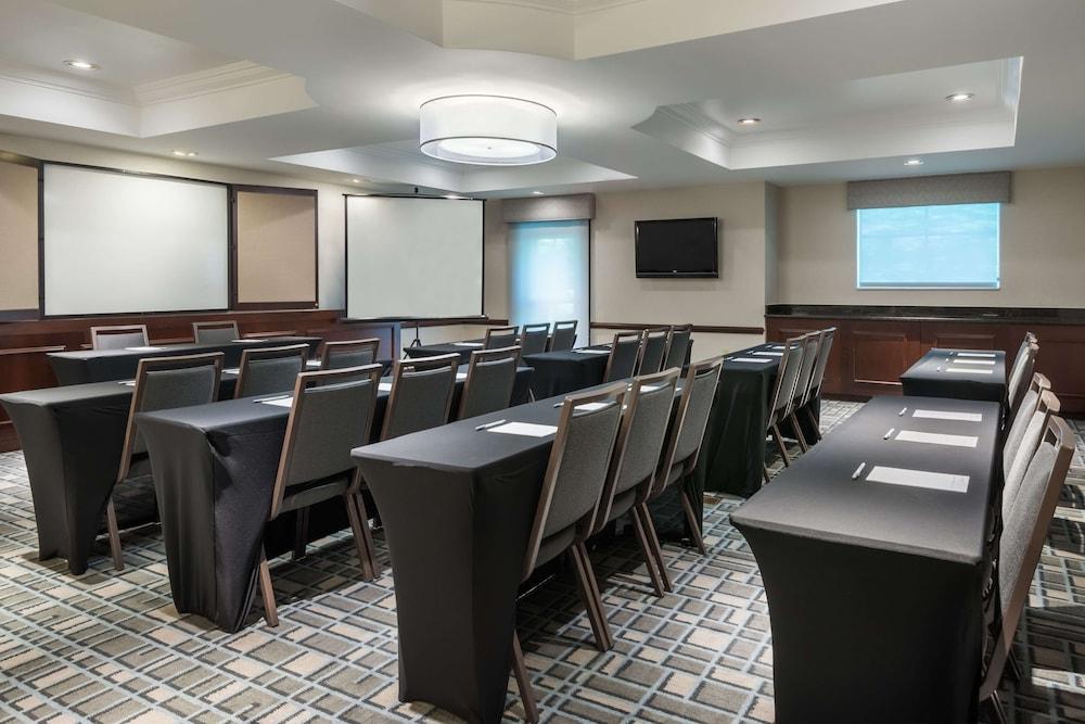 Hampton Inn Boston Bedford Burlington Биллерика Экстерьер фото