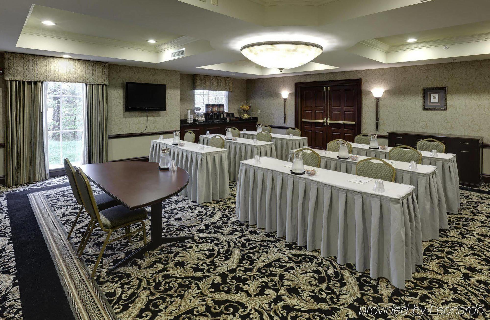 Hampton Inn Boston Bedford Burlington Биллерика Экстерьер фото